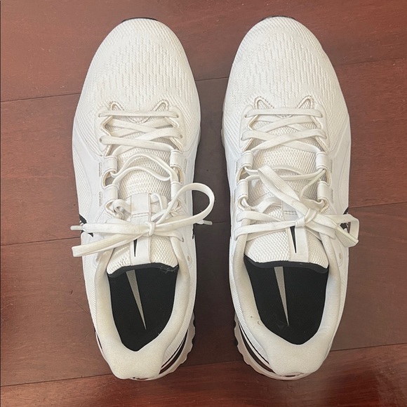 Nike React Infinity Pro Golf Shoes - Picture 2 of 6